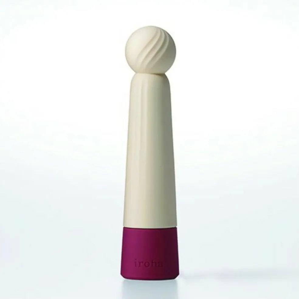 RIN Vibrator
