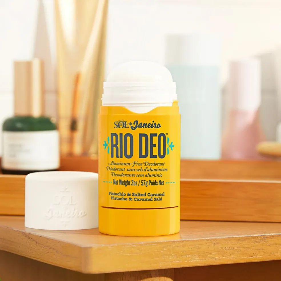 Rio 62 Deodorant Refillable