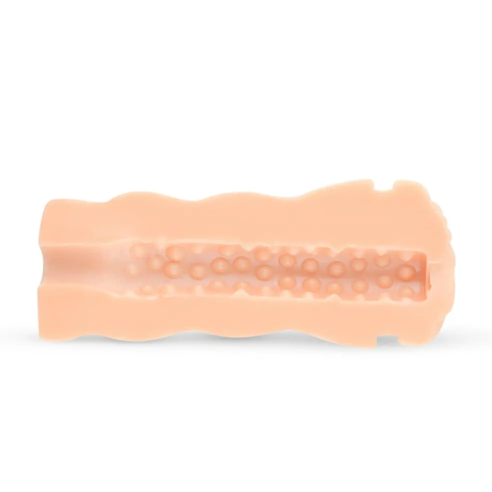 Ripe Vagina Masturbator