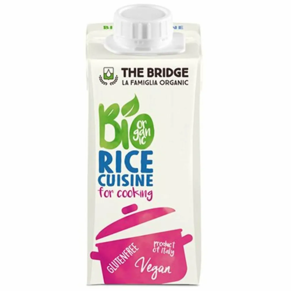RIS Cuisine Ø