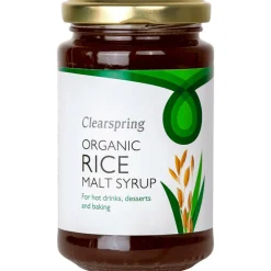 Ris Malt Sirup Ø