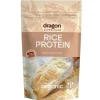 Ris Proteinpulver 83% Ø