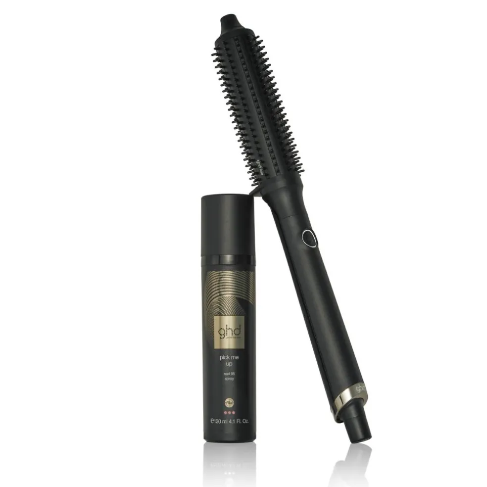 Rise Hot Brush