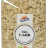 Risflager Ø