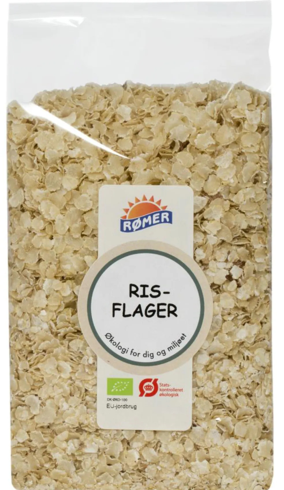Risflager Ø