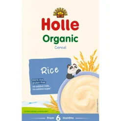 Risgrød Holle Ø