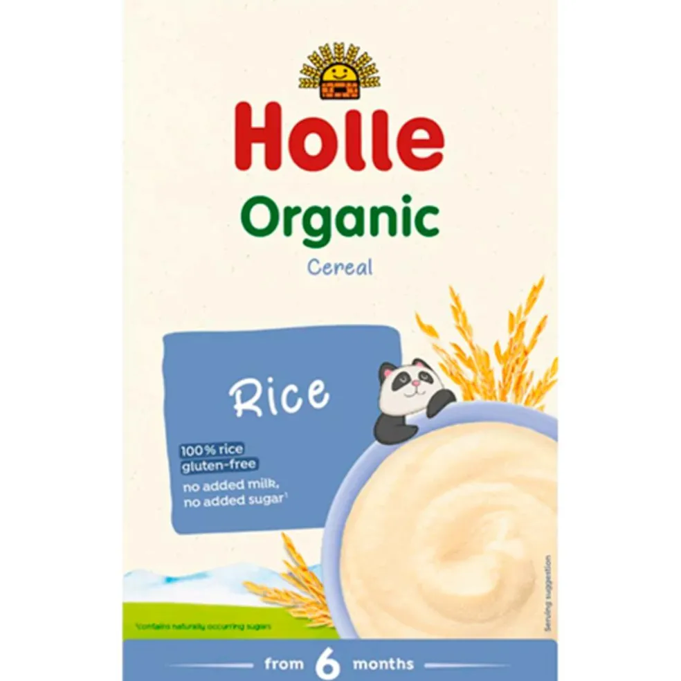 Risgrød Holle Ø