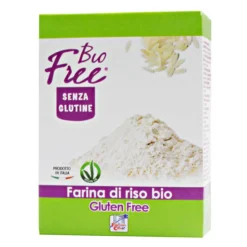 Rismel glutenfri Ø