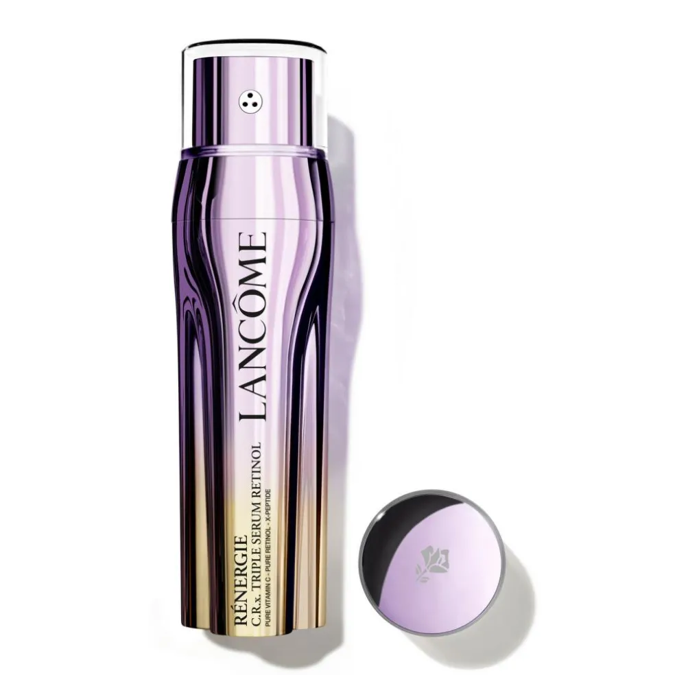 Rénergie C.R.x. Triple Serum Retinol
