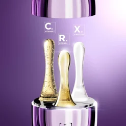 Rénergie C.R.x. Triple Serum Retinol