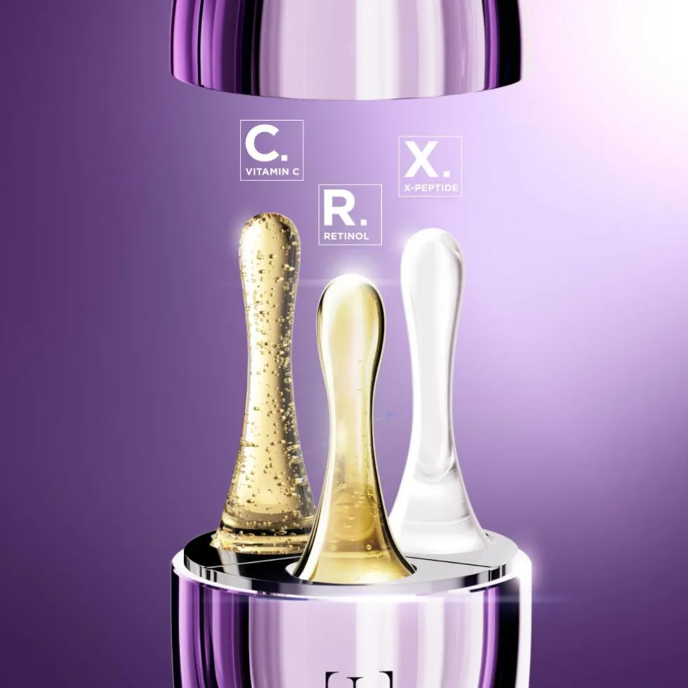 Rénergie C.R.x. Triple Serum Retinol