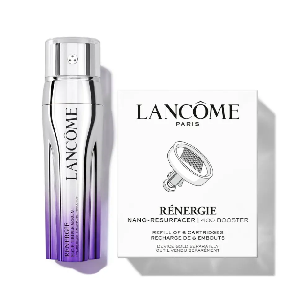 Rénergie Nano-Resurfacer 400 Booster Device Refill