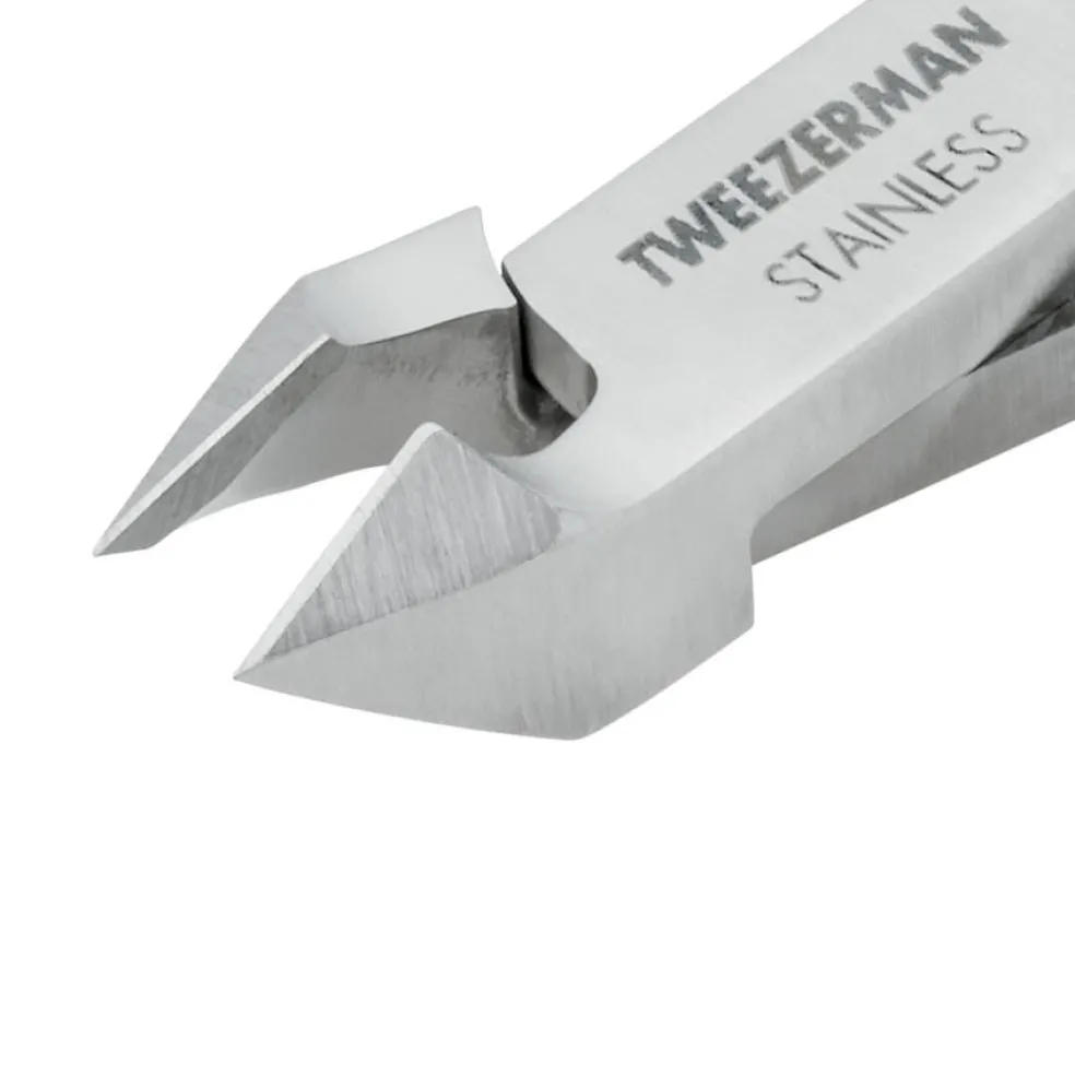 Rockhard Cuticle Nipper