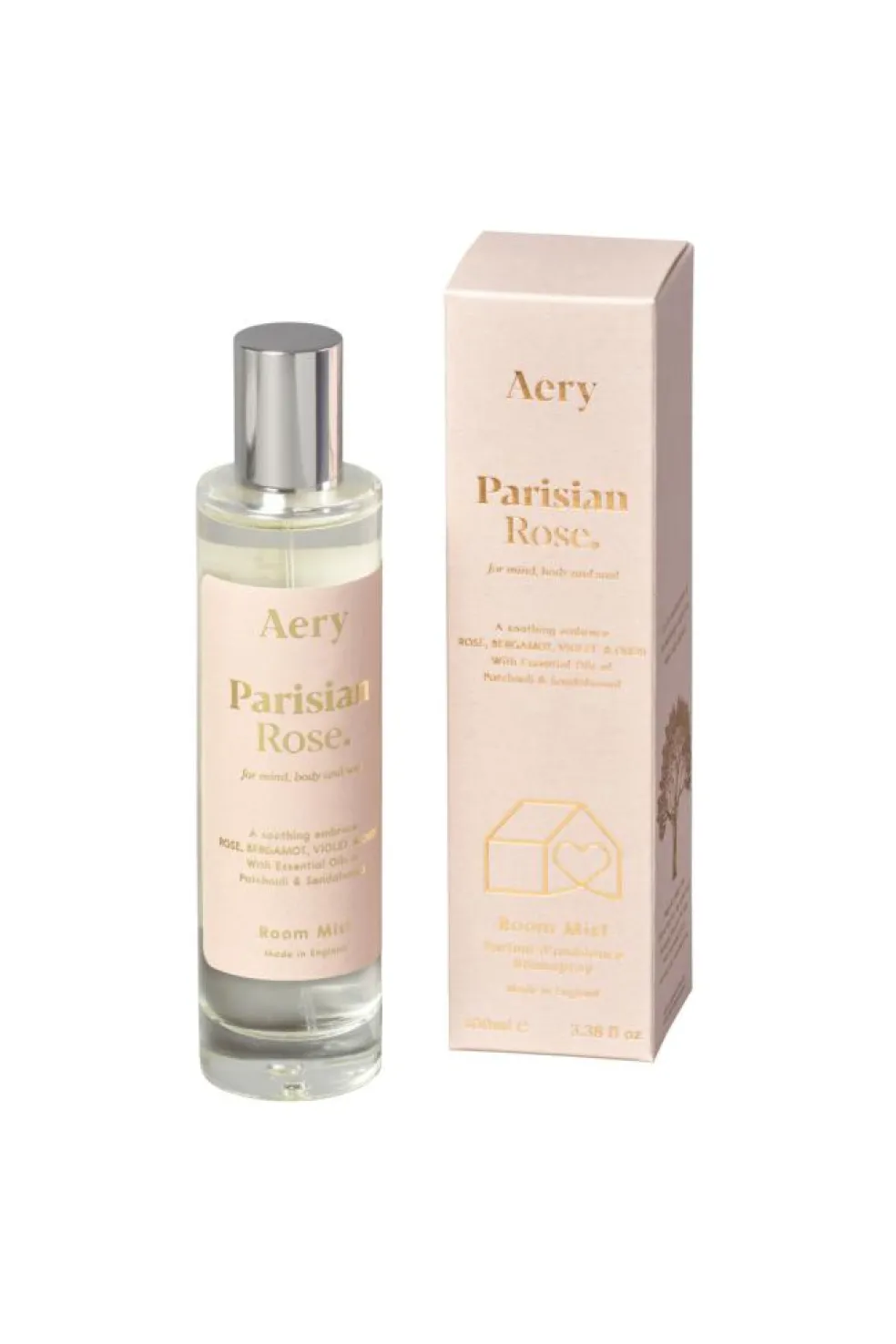 Room Mist
