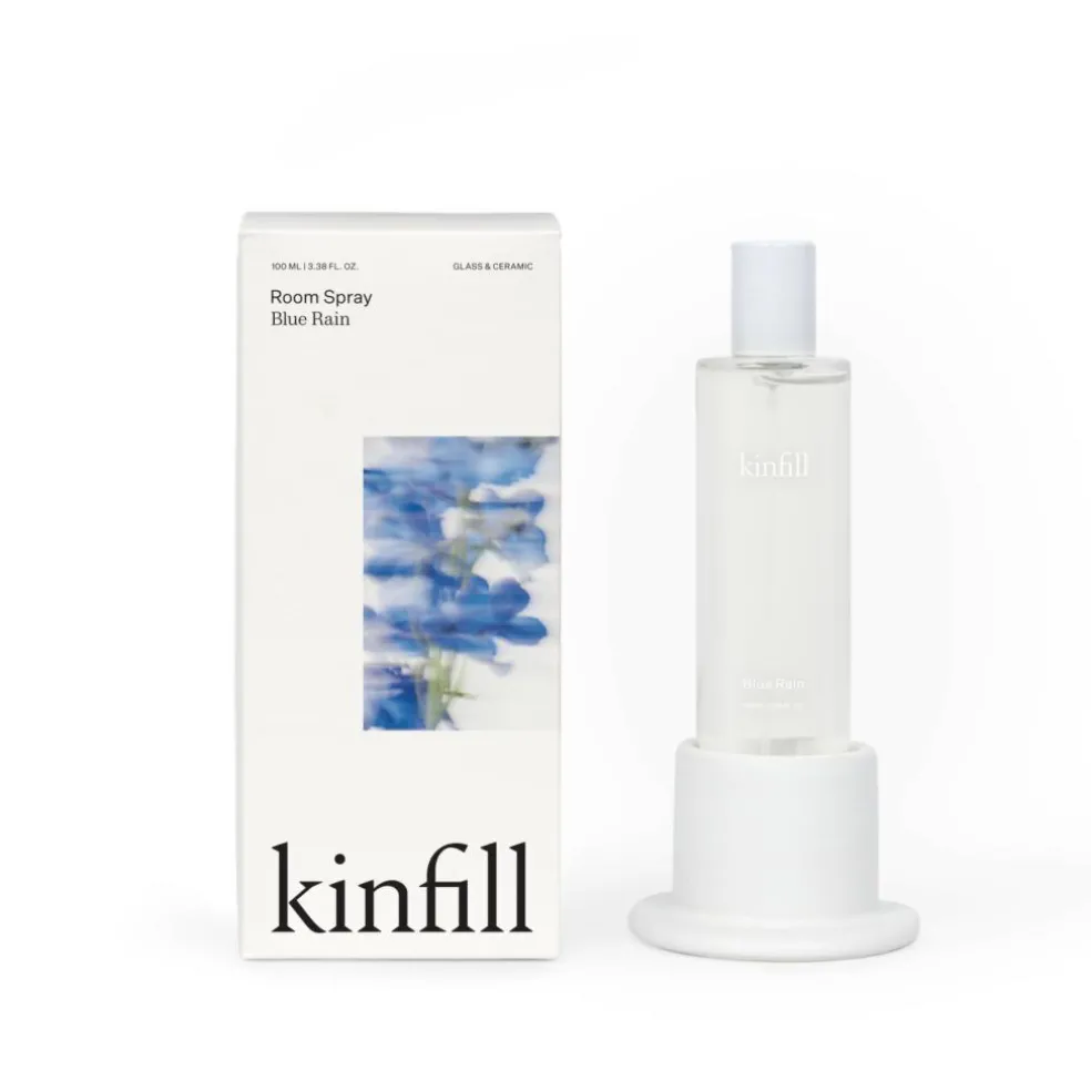 Roomspray