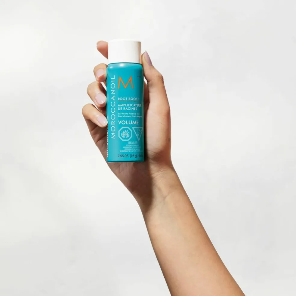 Root Boost