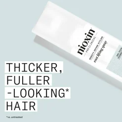 Root Lifting Spray