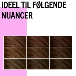Root Retouch Permanent Colour