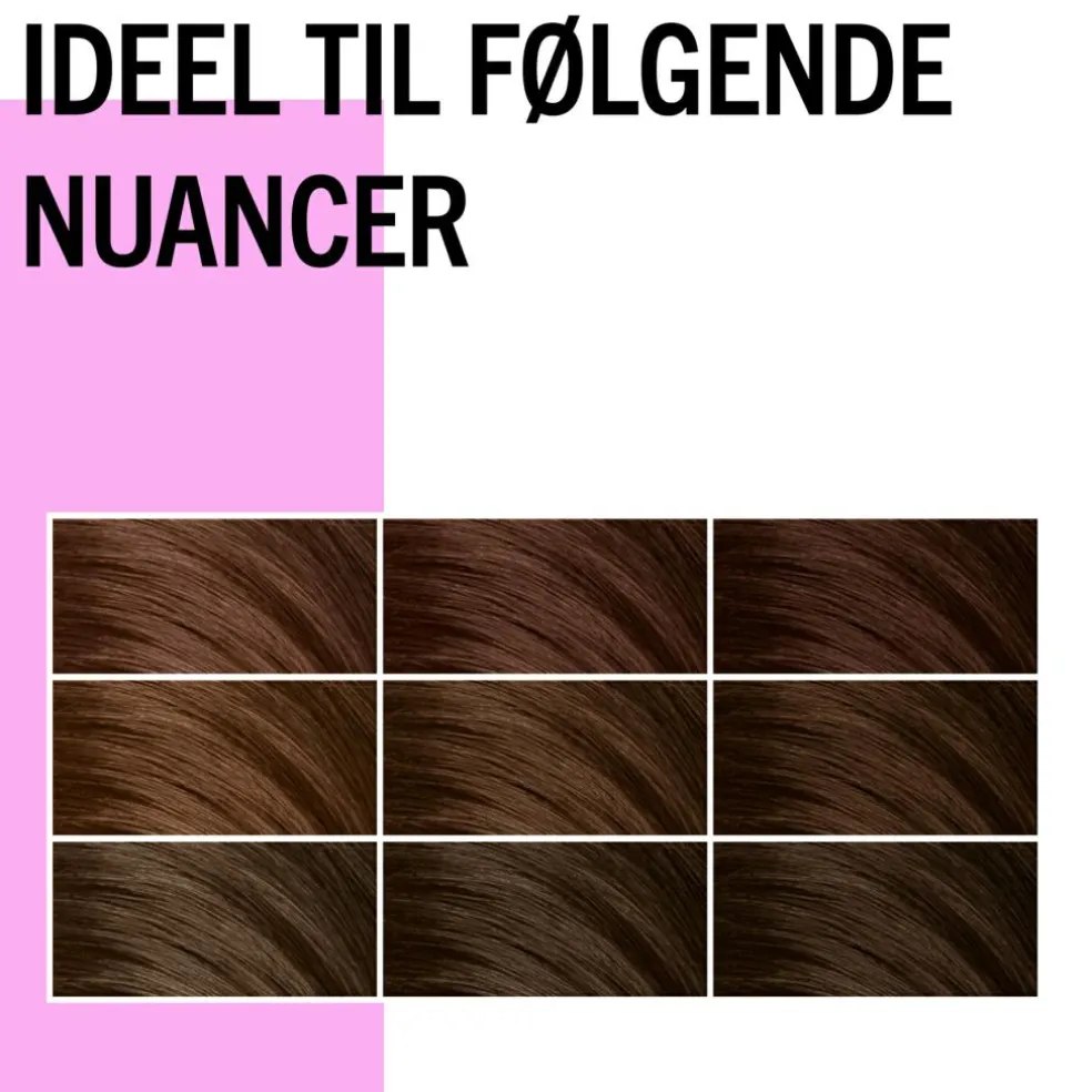Root Retouch Permanent Colour
