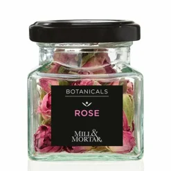 Rose i knop Ø