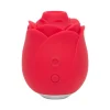 Rose Pleasure Air Suction Toy