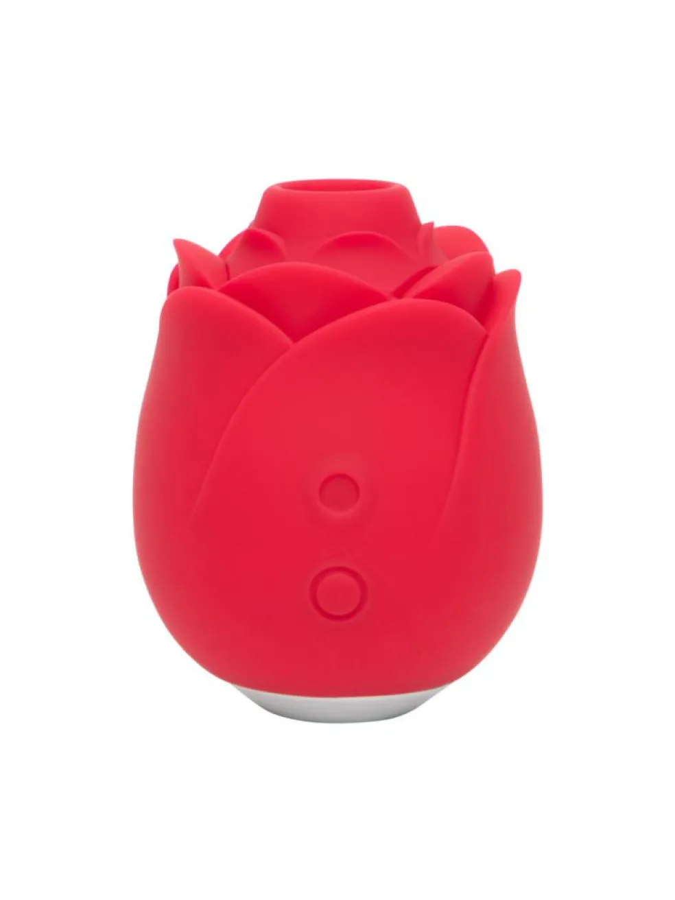 Rose Pleasure Air Suction Toy