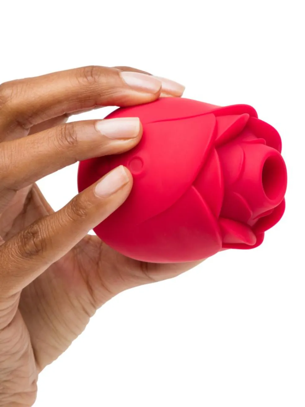 Rose Pleasure Air Suction Toy