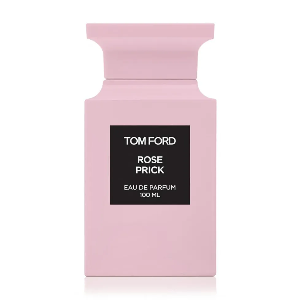 Rose Prick Eau de Parfum