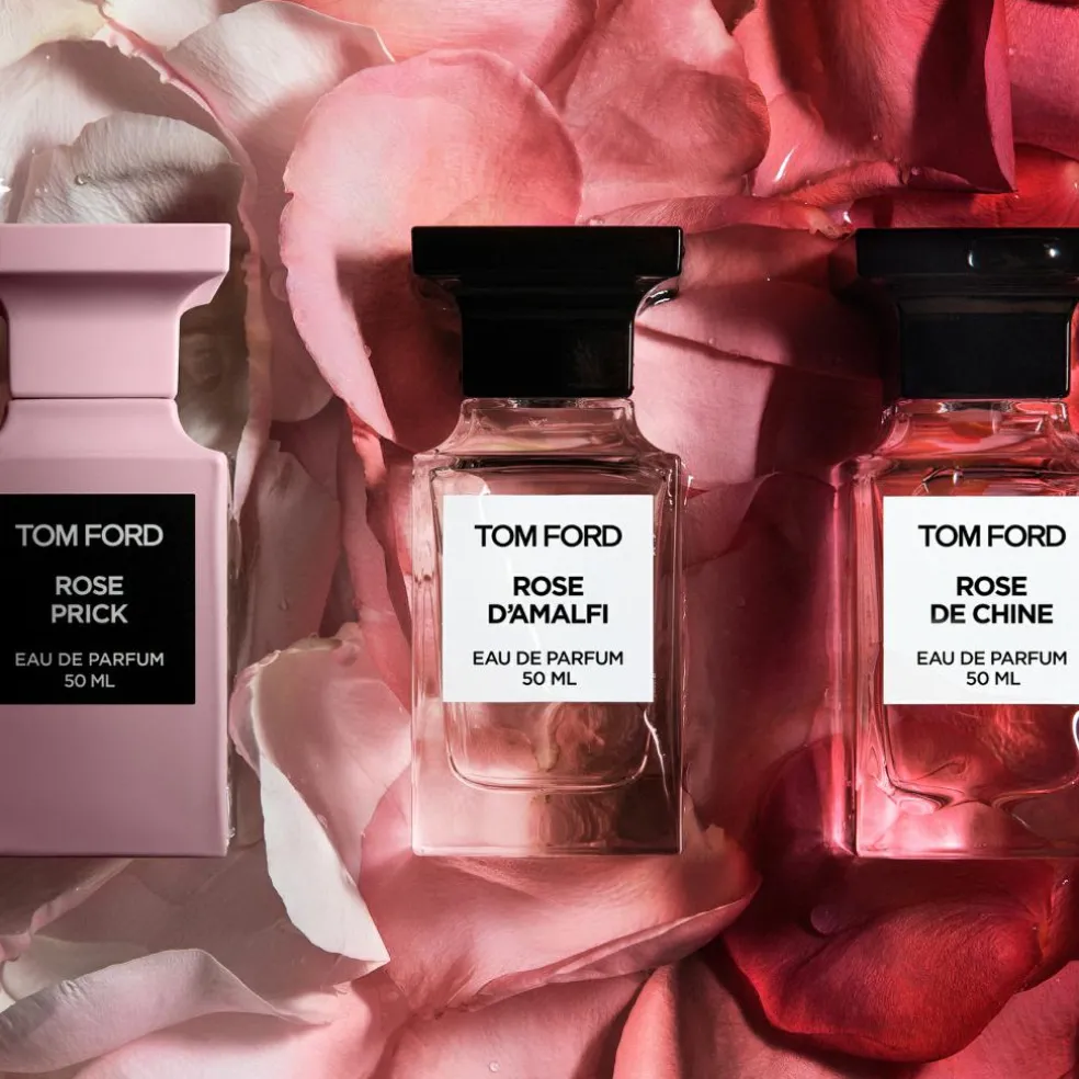 Rose Prick Eau de Parfum