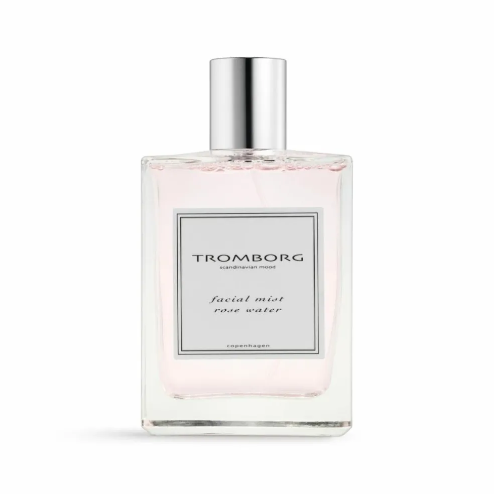 Rose Water