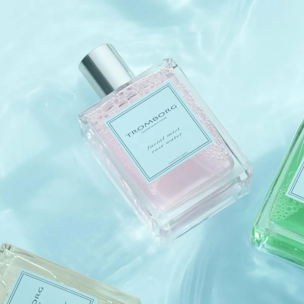 Rose Water