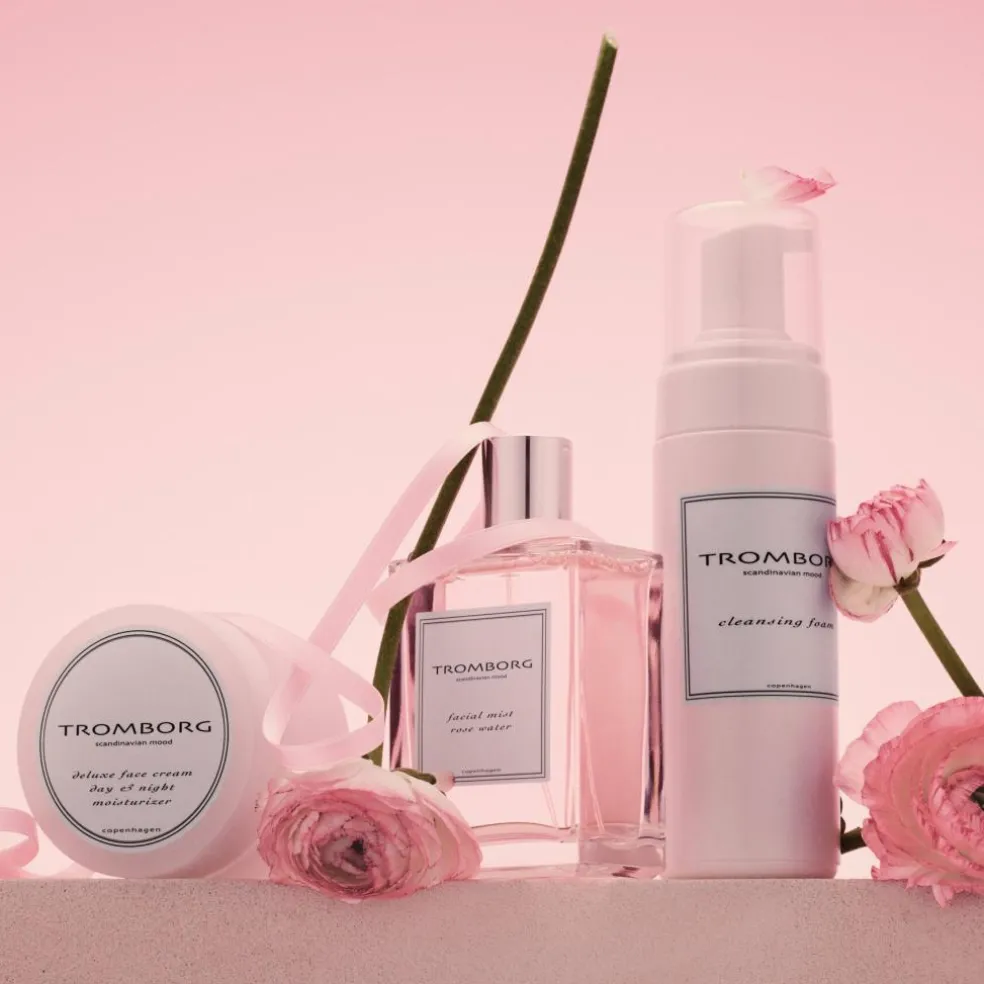 Rose Water