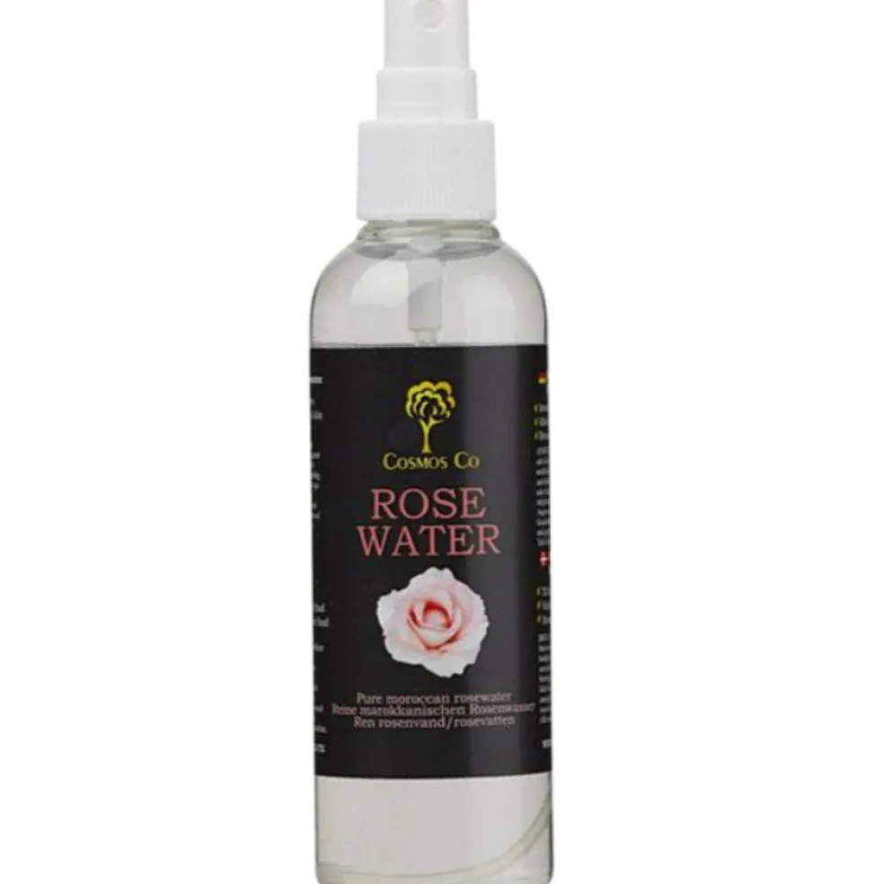 Rose Water