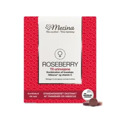 Roseberry