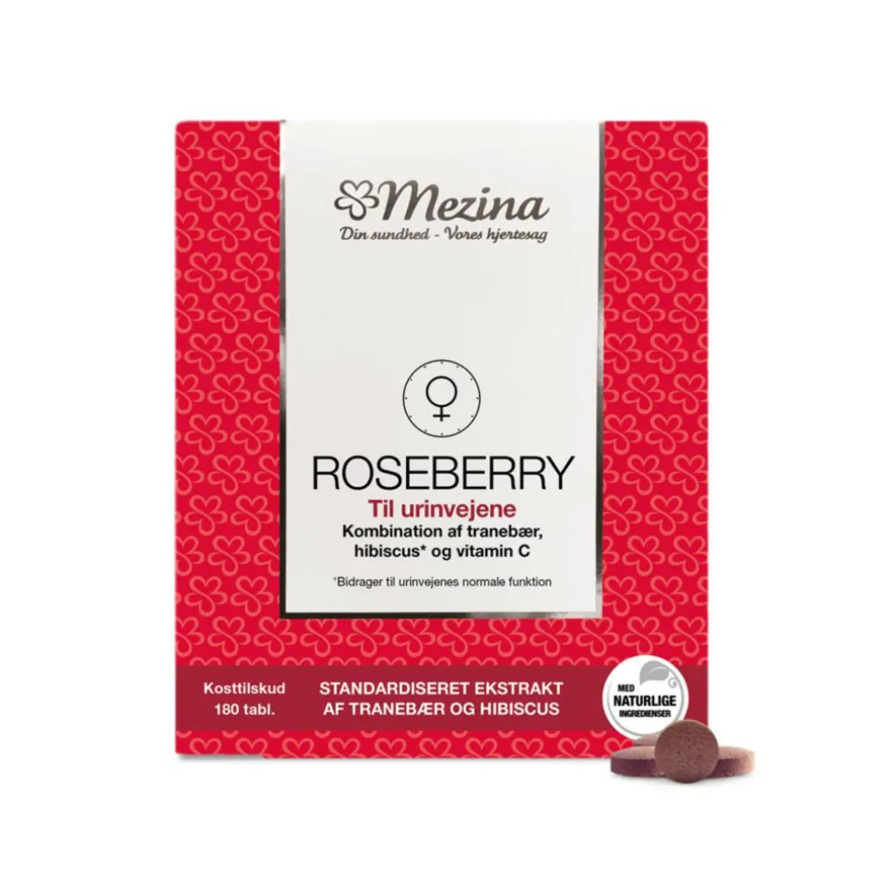 Roseberry