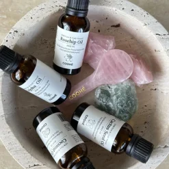 Rosehip Oil