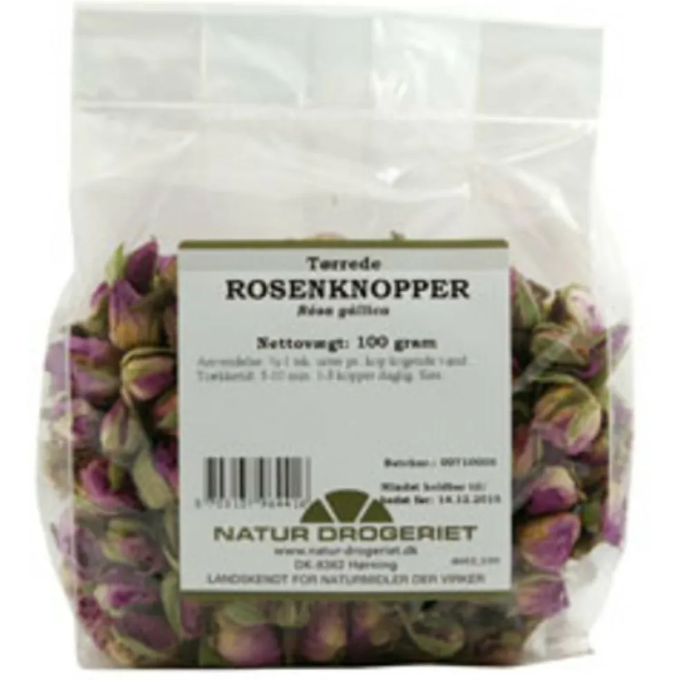 Rosenknopper