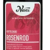 Rosenrod