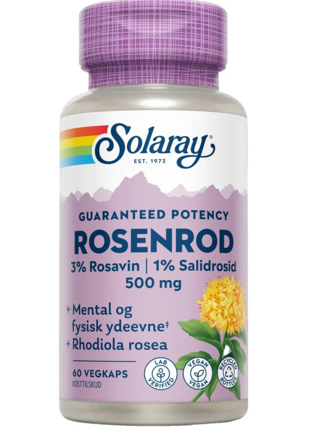 Rosenrod
