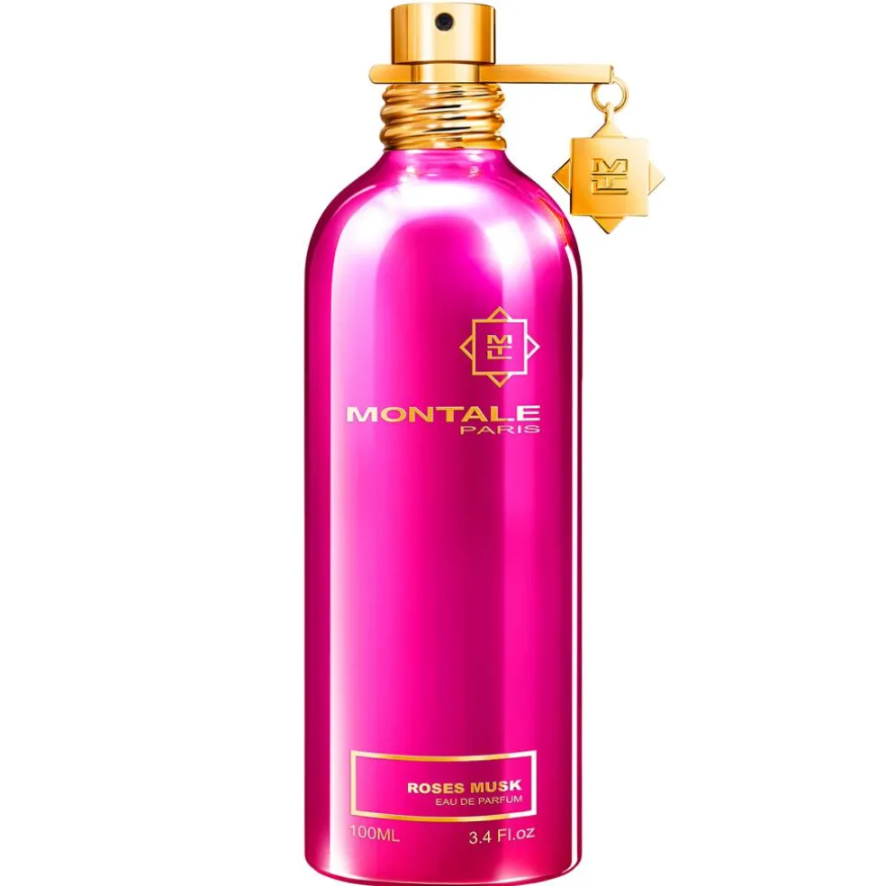 Roses Musk Eau de Parfum