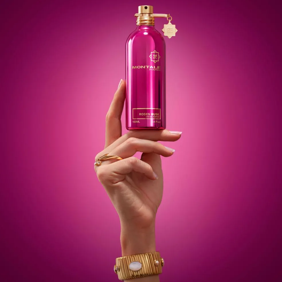 Roses Musk Eau de Parfum
