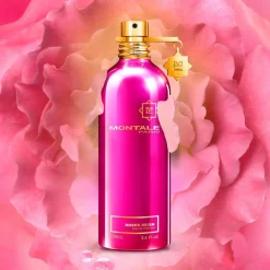 Roses Musk Eau de Parfum