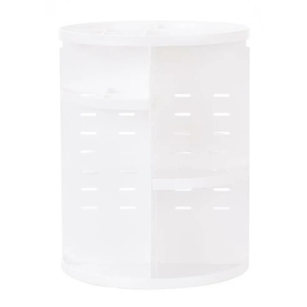Rotating Cosmetic Organizer