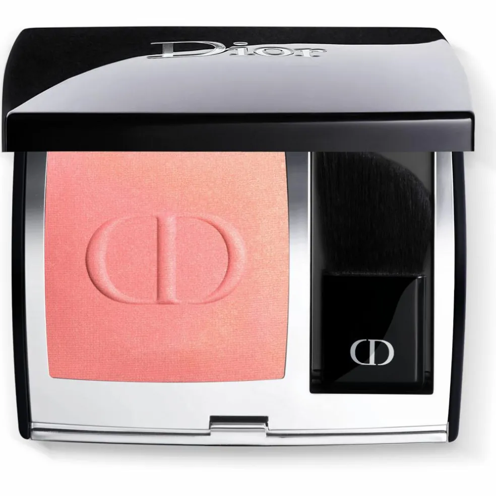 Rouge Blush Cheek and Cheekbone Blush