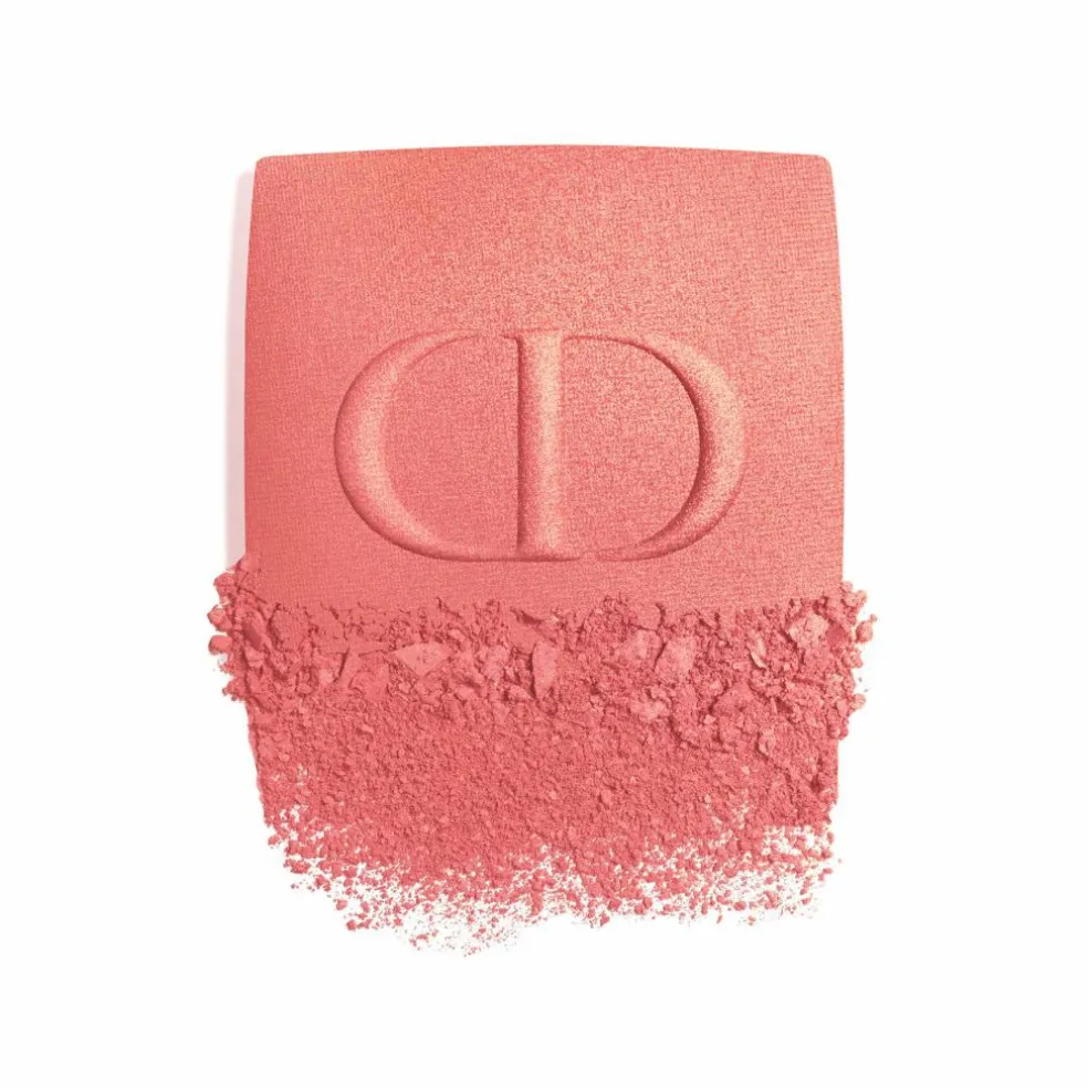 Rouge Blush Cheek and Cheekbone Blush