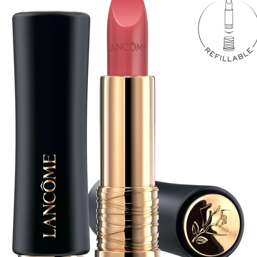 Rouge Cream Læbestift