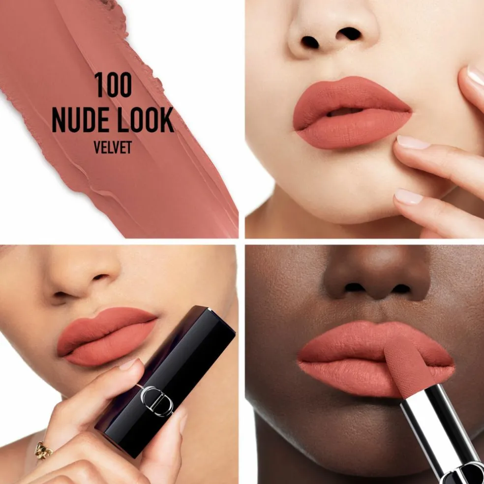 Rouge Dior Lipstick