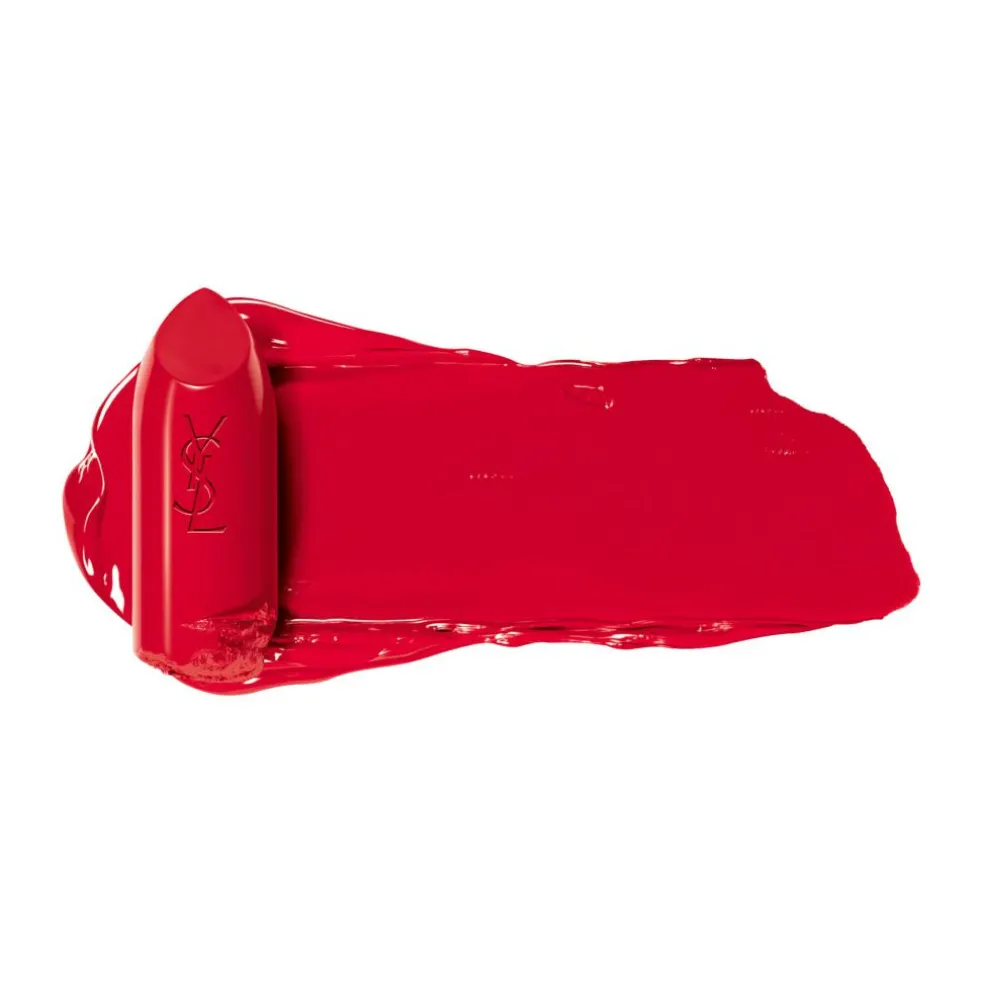 Rouge Pur Couture Pure Color-In-Care Satin Lipstick