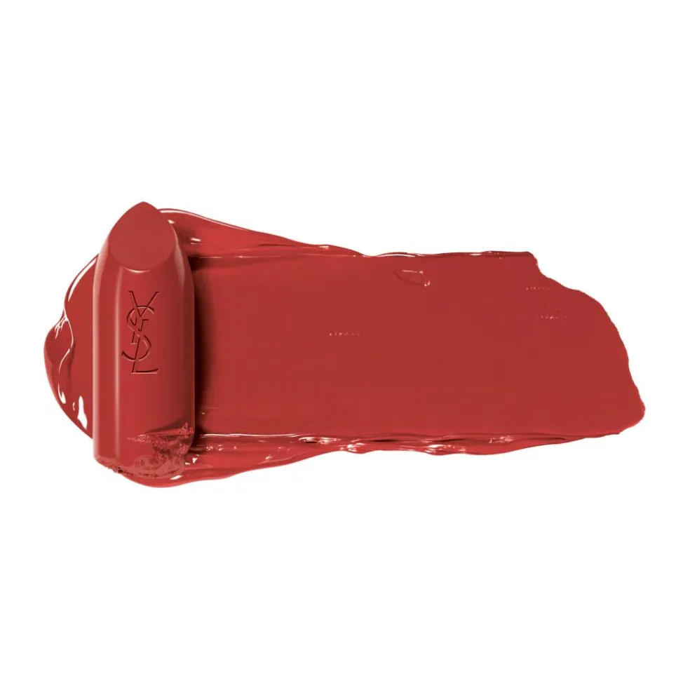 Rouge Pur Couture Pure Color-In-Care Satin Lipstick