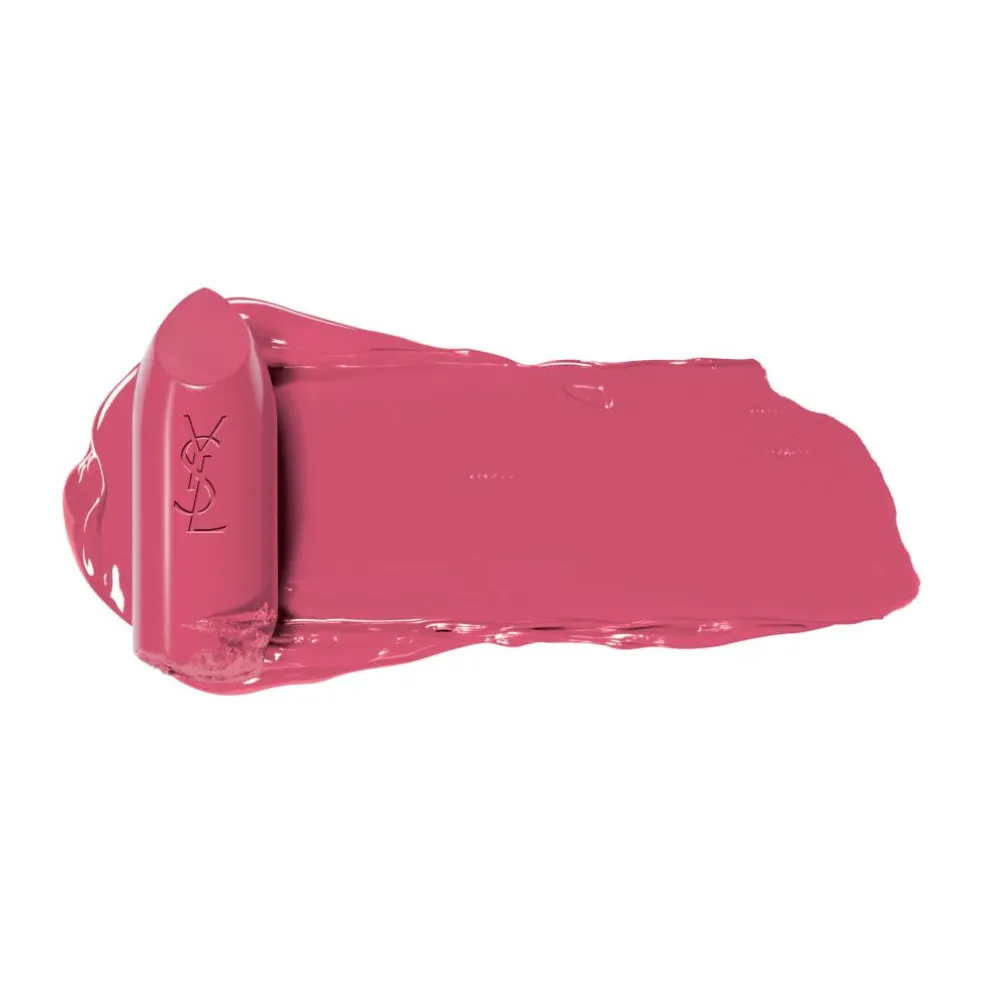 Rouge Pur Couture Pure Color-In-Care Satin Lipstick